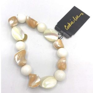 Cookie Lee Island Escape bracelet